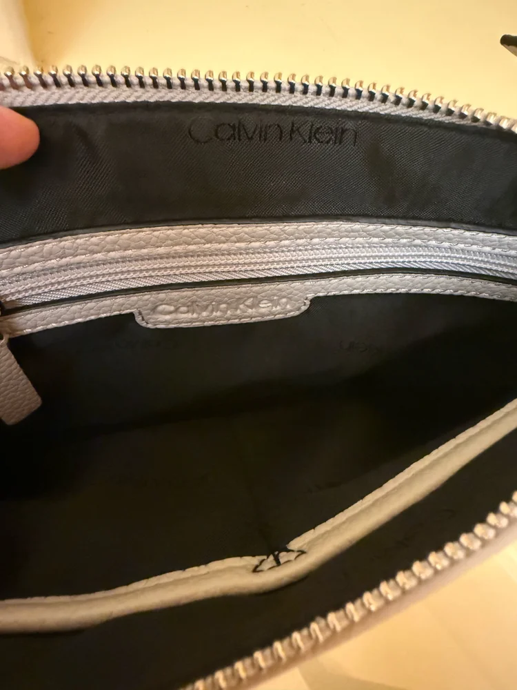 Calvin Klein Cross-Body Bag, size Other, photo 5