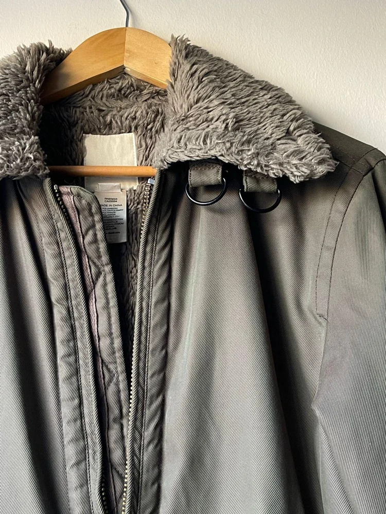 Diesel Jackets, size M, photo 3