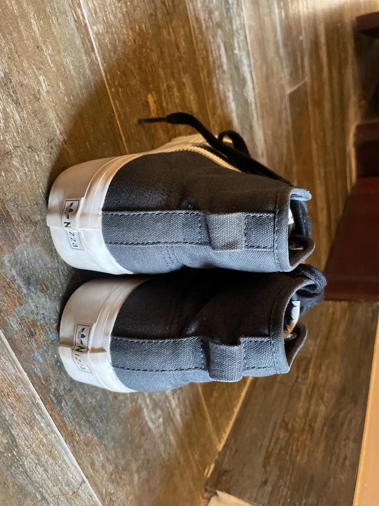 adidas Footwear, size 39, photo 3