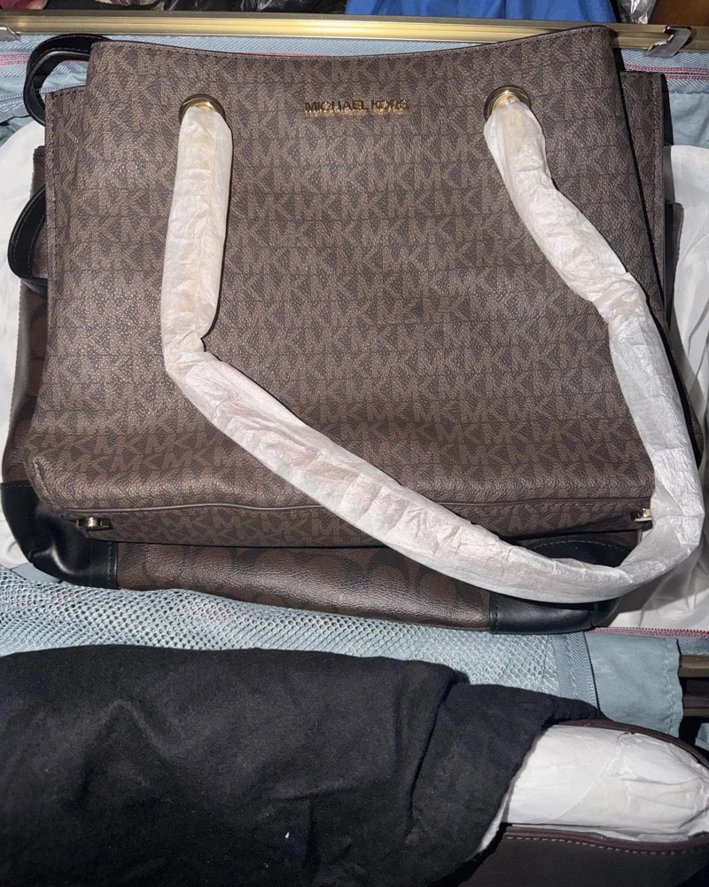 Michael Kors Shoulder Bag, size One size, photo 2
