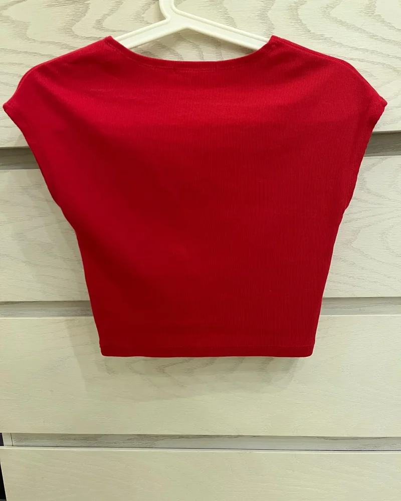 Stradivarius T-shirts, size L / 40 / 12, photo 2