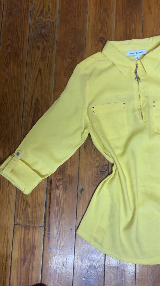 Blouses, size S / 36 / 8, photo 3