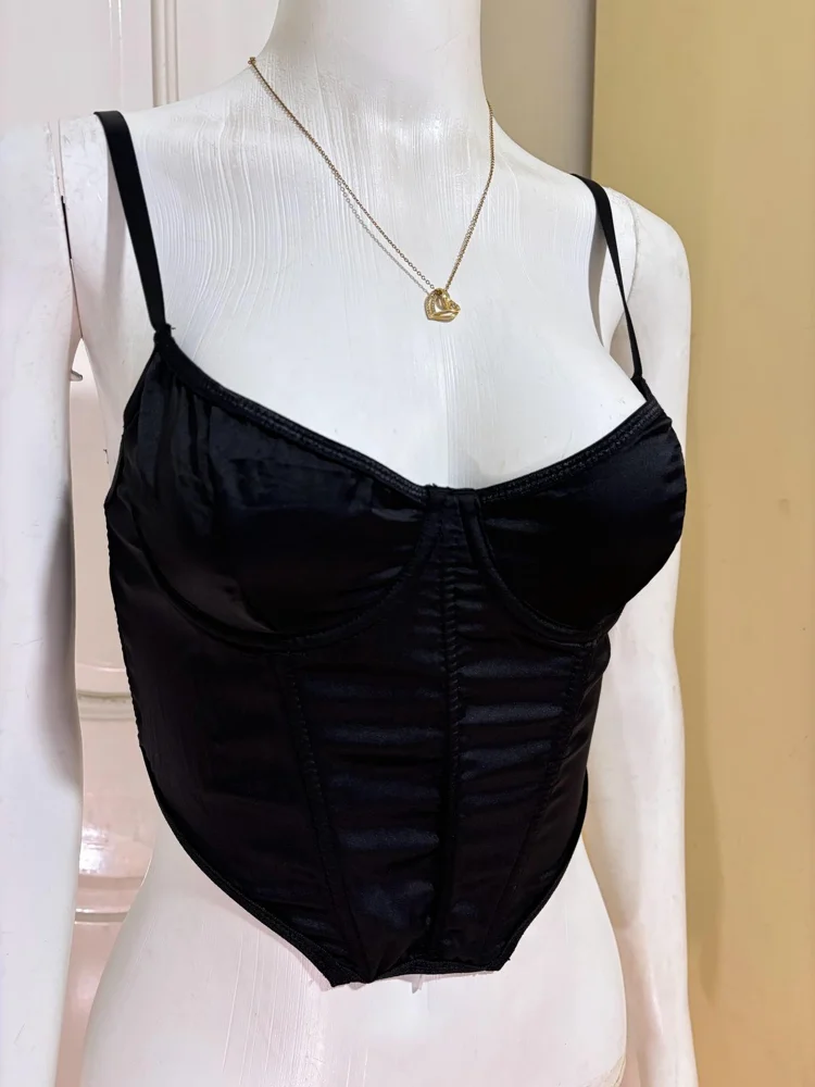PrettyLittleThing Crop Tops, size S / 36 / 8, photo 2