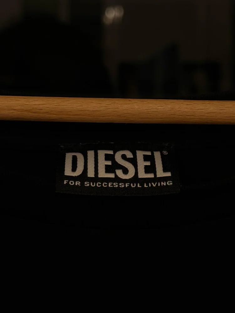 Diesel T-shirts, size XXXL, photo 3