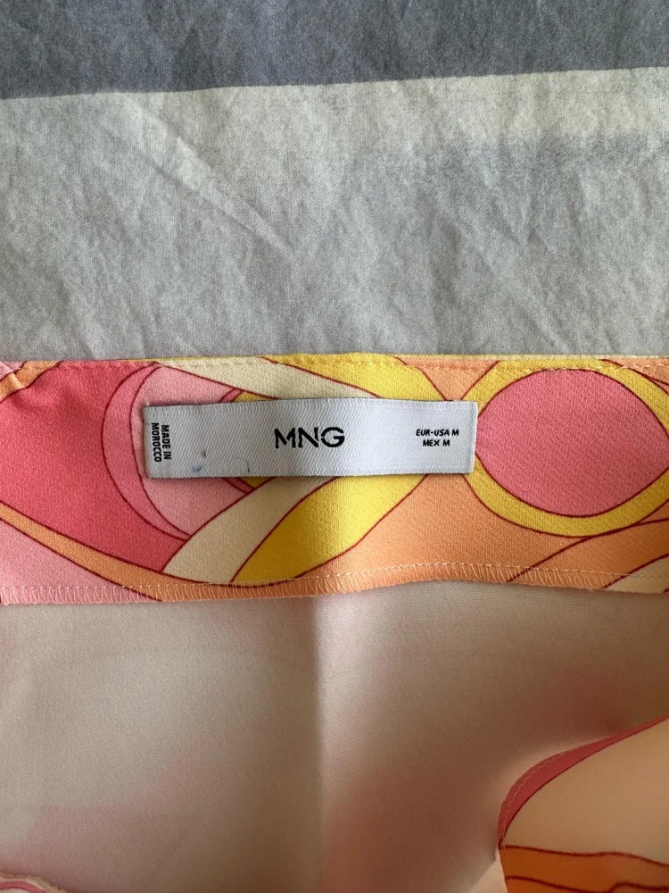 Mango Skirts, size M / 38 / 10, photo 2