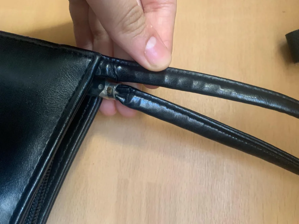 ECCO Shoulder Bag, size Other, photo 5