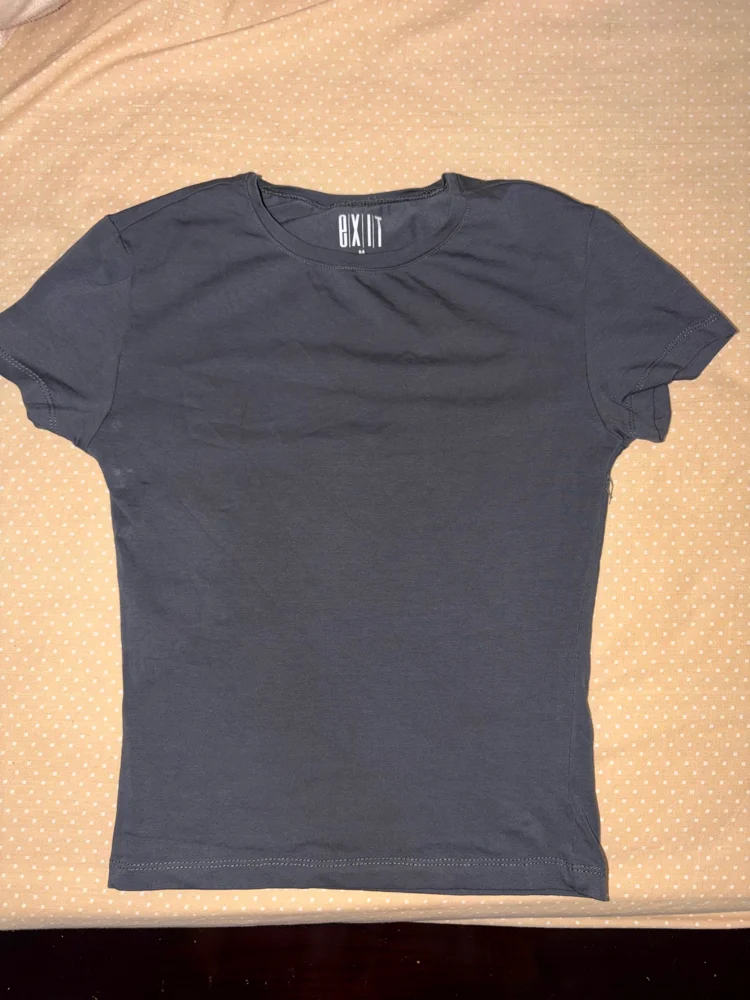 Local T-shirts