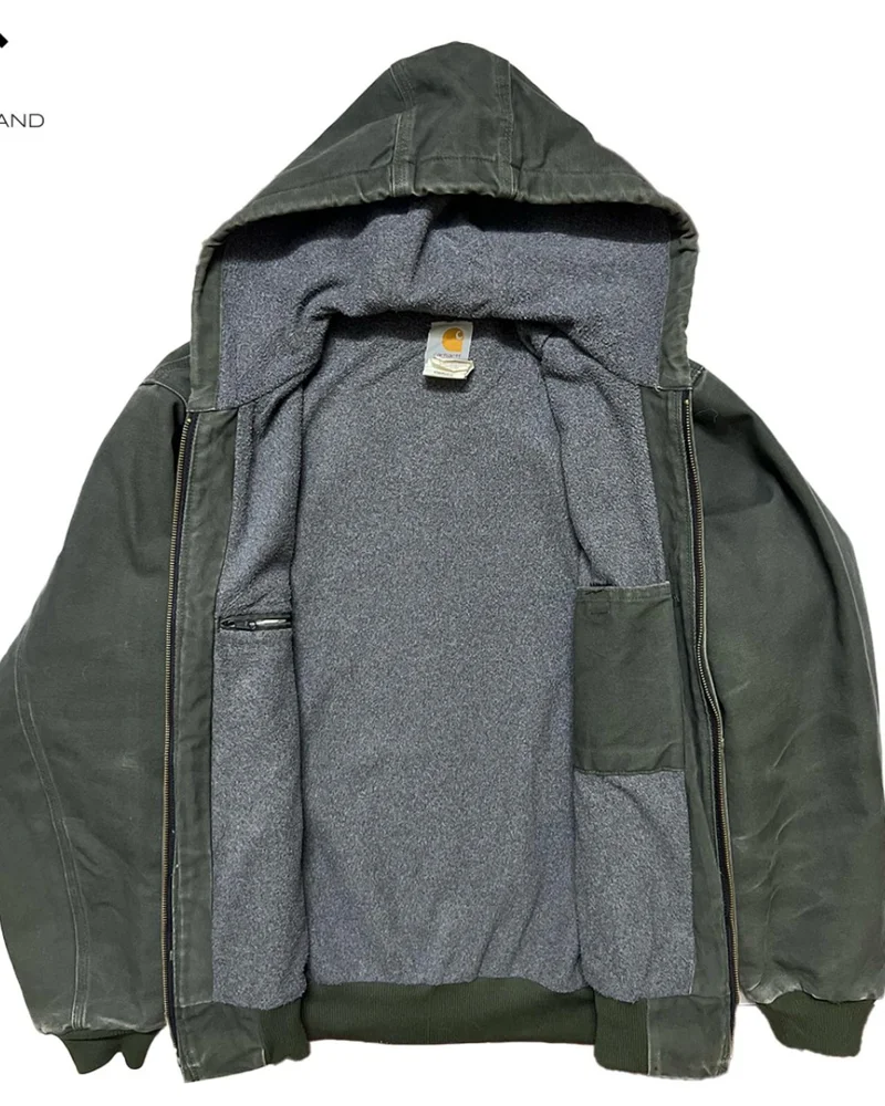 Carhartt WIP Jackets, size M, photo 2