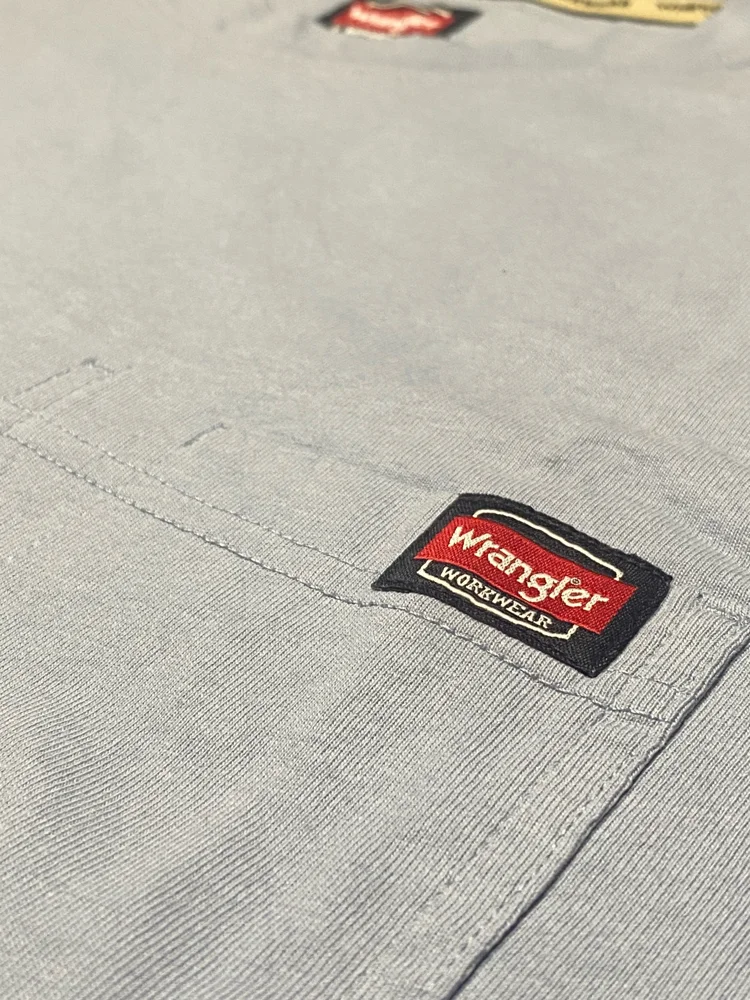 Wrangler T-shirts, size XL, photo 2