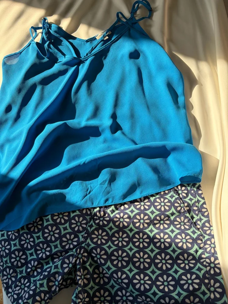 River Island Cami Tops, size M / 38 / 10, photo 2