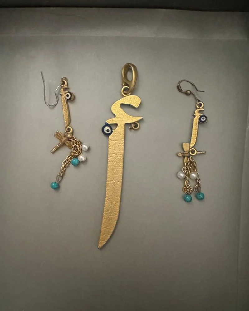Necklaces, size Other, photo 2