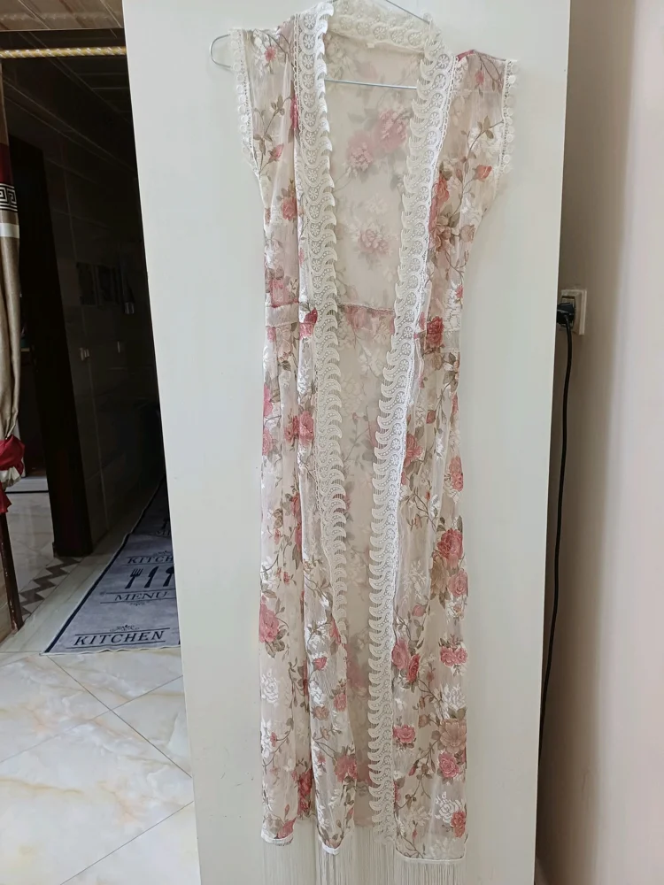 Robes, size XXS / 32 / 4, photo 5