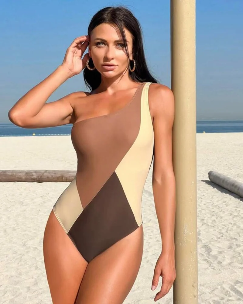 Shein One-Piece Swimsuits, size M / 38 / 10, photo 2
