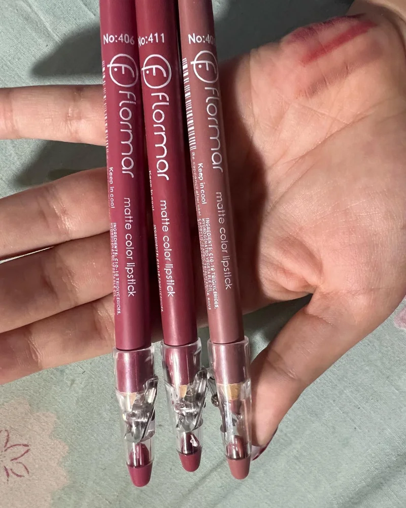 Makeup, size No Size, photo 3