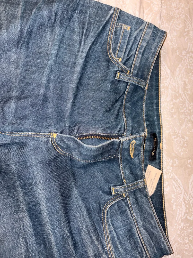 Massimo Dutti Jeans, size S, photo 2