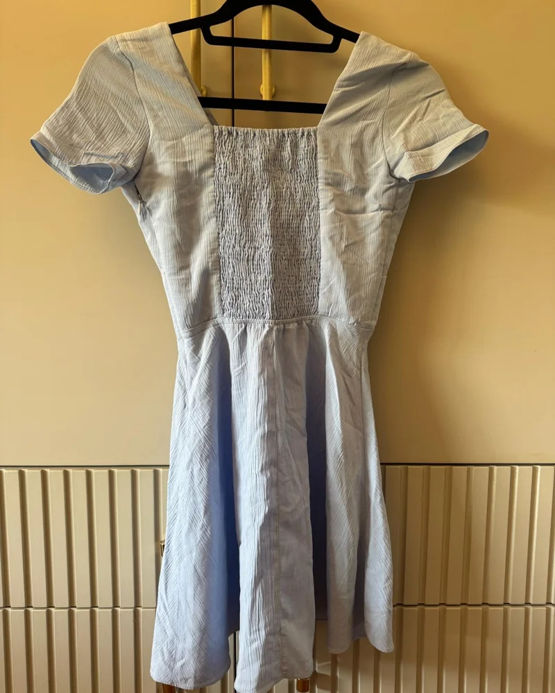 Zara Mini Dresses, size XS / 34 / 6, photo 3