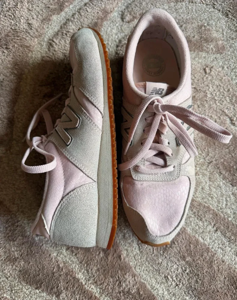 New Balance Sneakers, size 38, photo 4