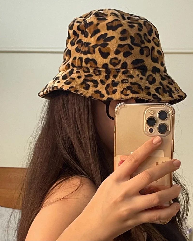 Stradivarius Hats & Caps, size One size, photo 2