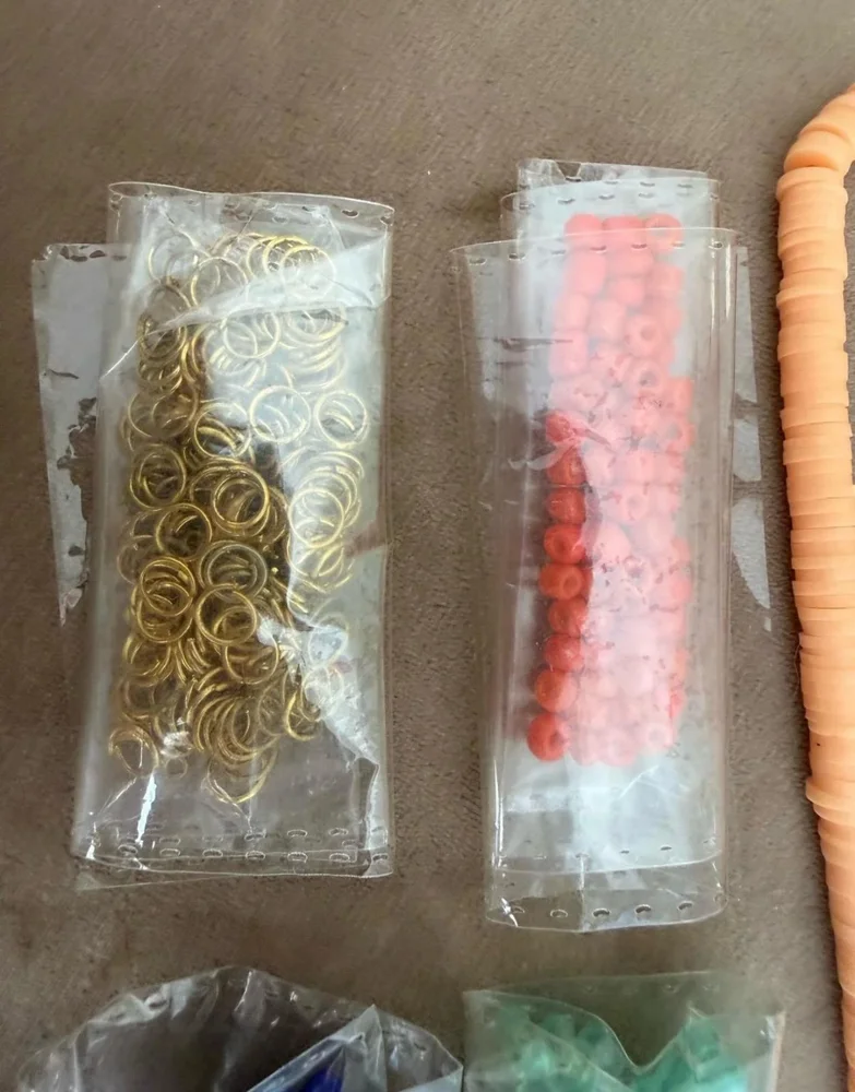 Necklaces, size Other, photo 3