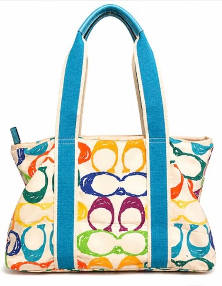 Coach Tote Bag, size Other, photo 3