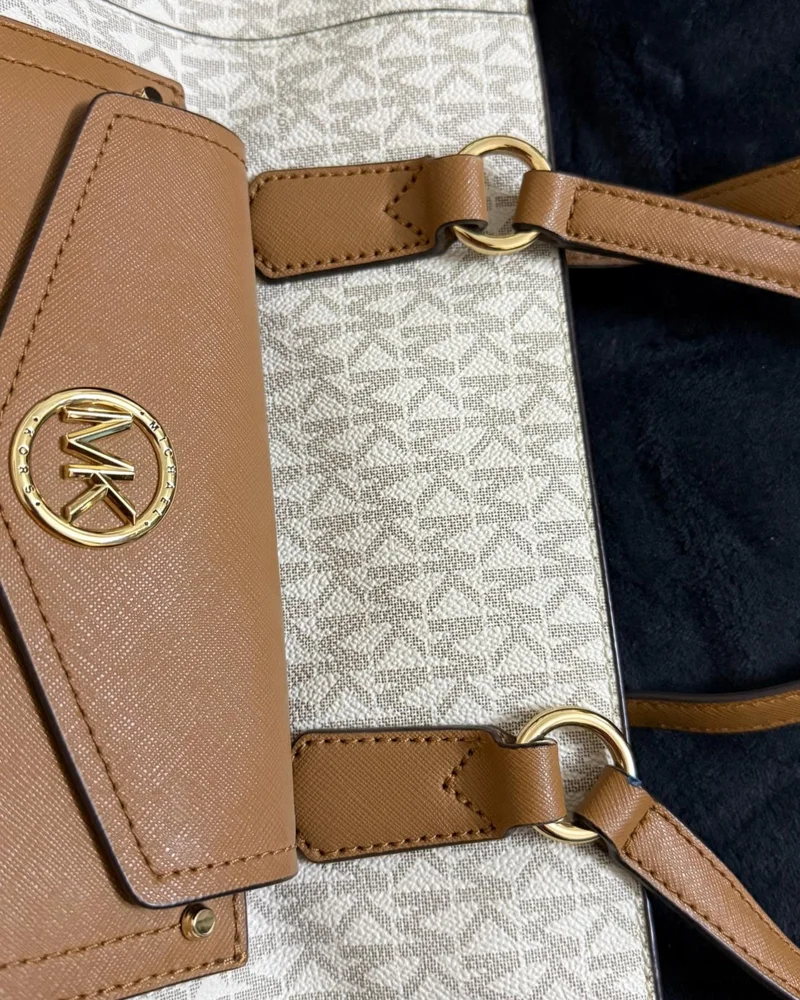 Michael Kors Tote Bag, size Other, photo 4