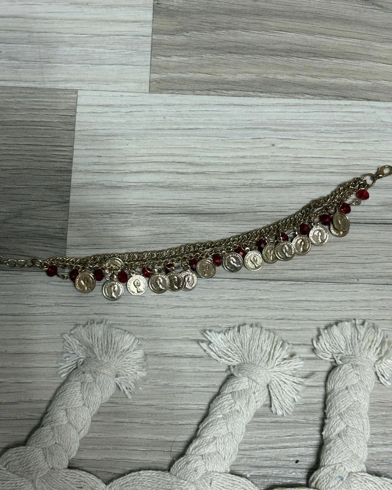 Bracelets, size One size, photo 3