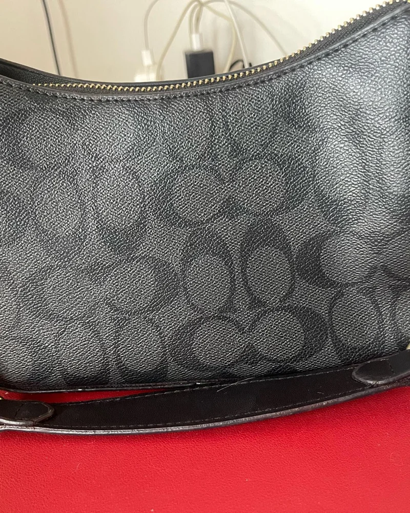 Coach Shoulder Bag, size One size, photo 3