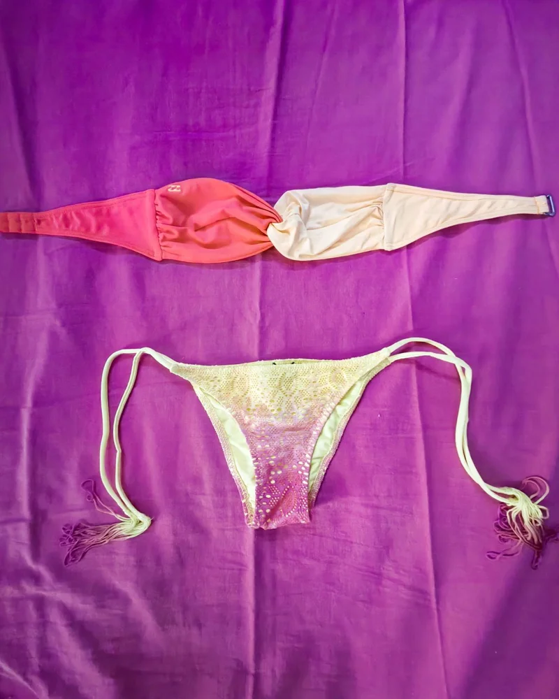 Bikini, size XS / 34 / 6, photo 3