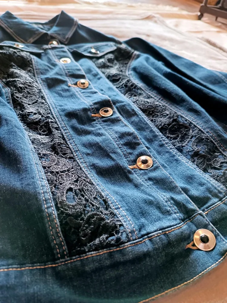 Paola Jackets, size L / 40 / 12, photo 4