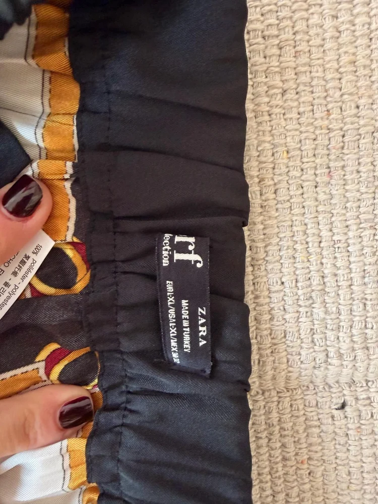 Zara Skirts, size XL / 42 / 14, photo 3