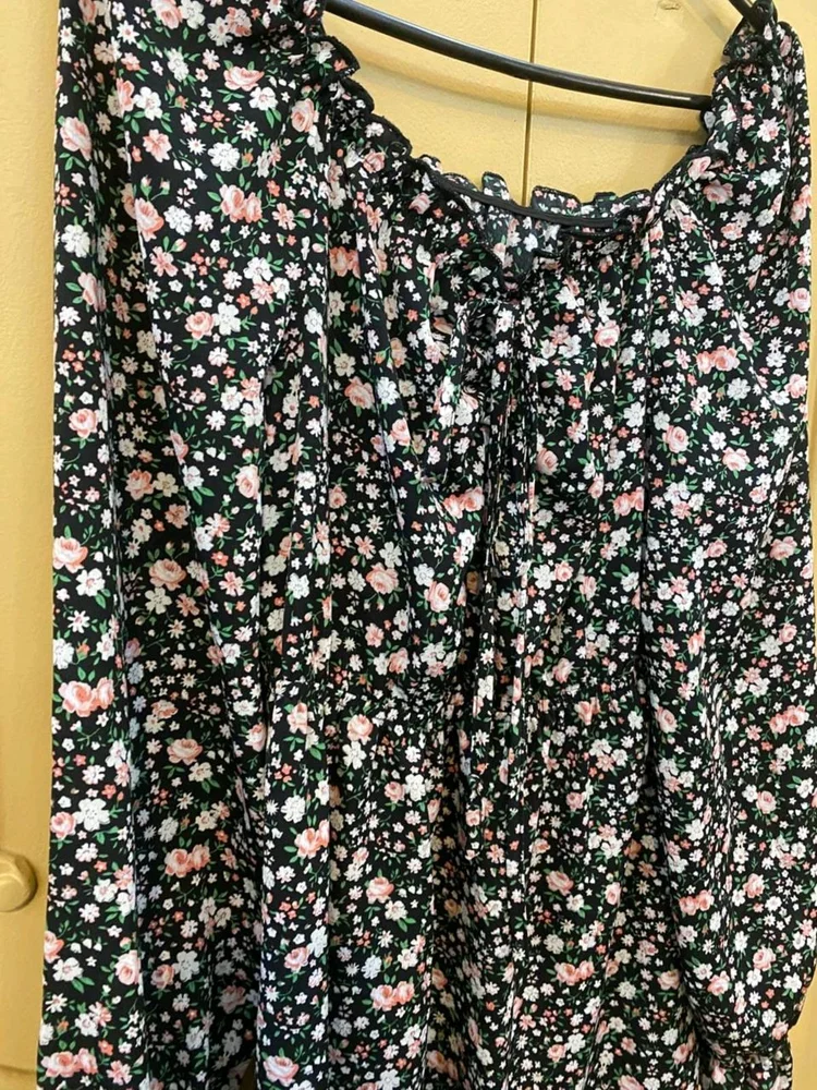 Shein Midi Dresses, size M / 38 / 10, photo 3