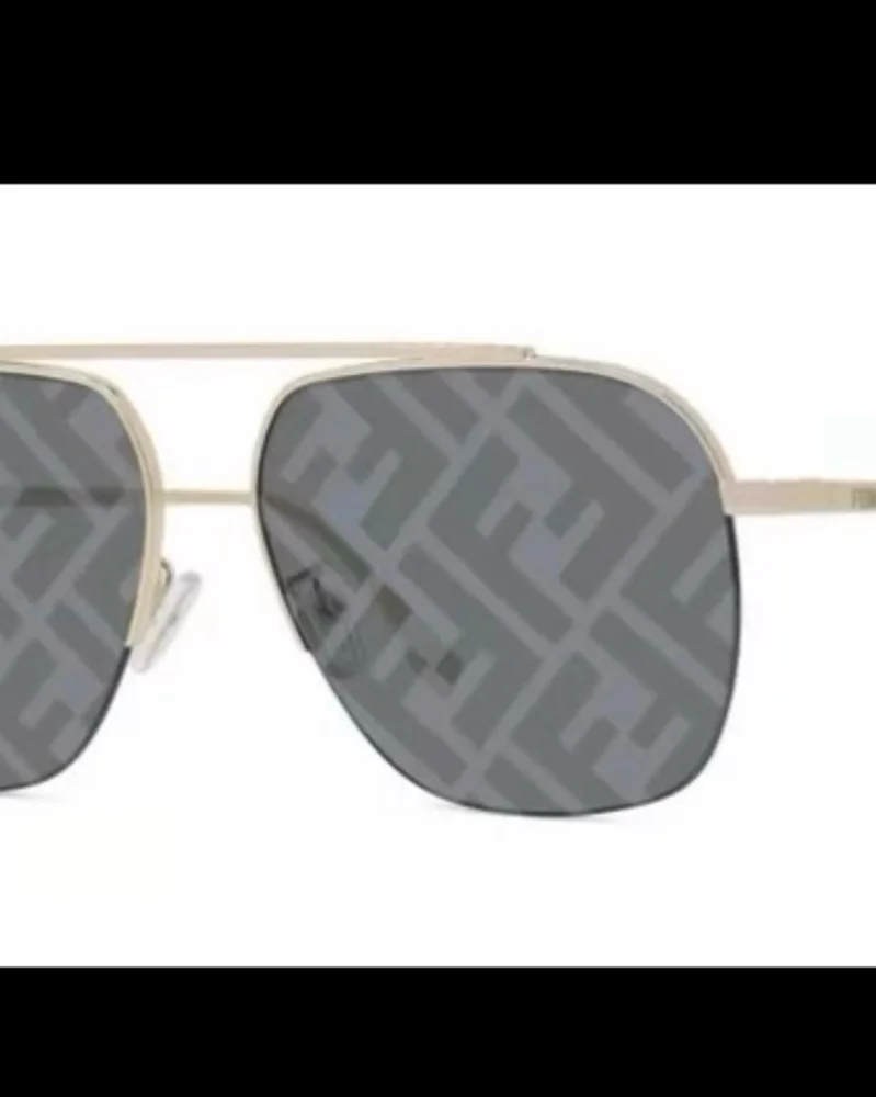 Fendi Sunglasses, size One size, photo 4
