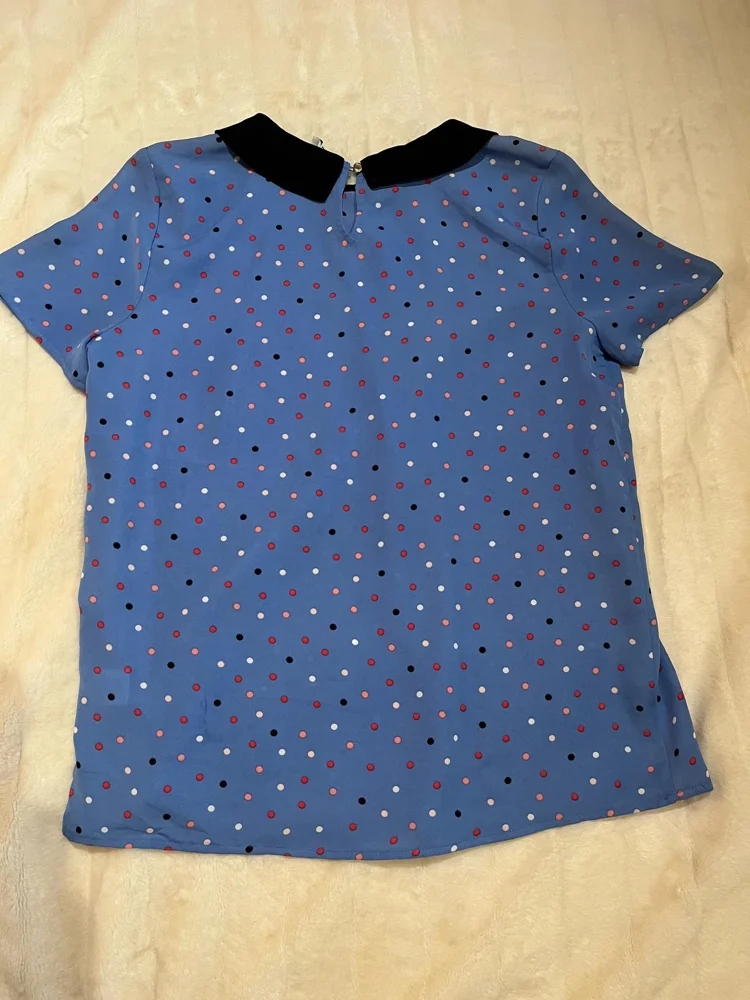 ELLE Blouses, size S / 36 / 8, photo 4