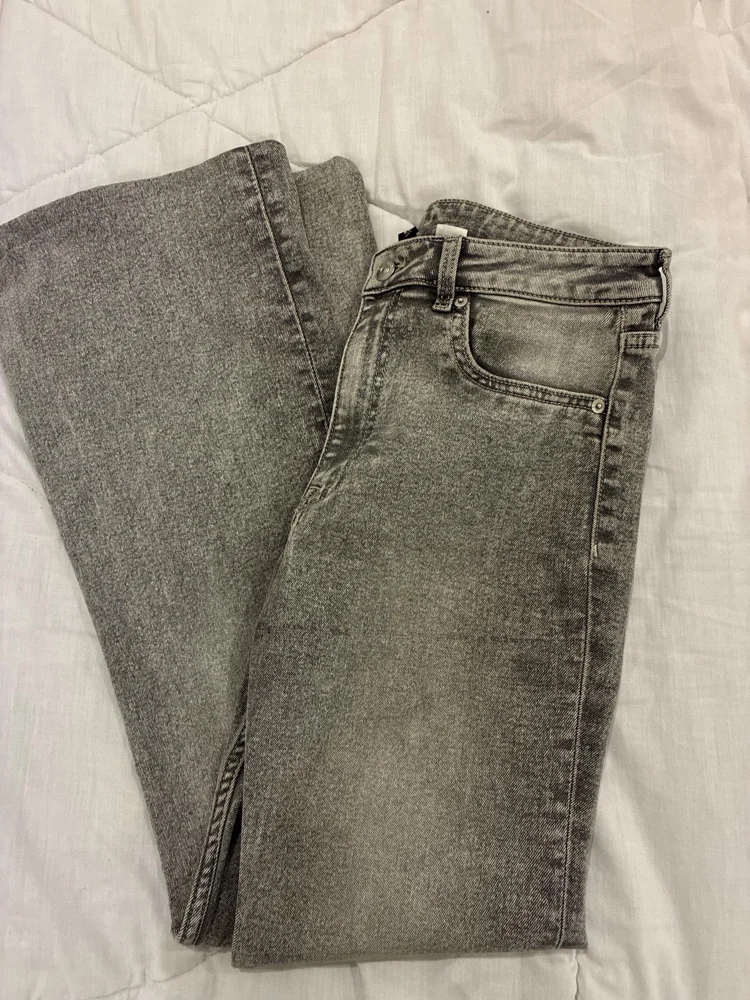H&M Jeans