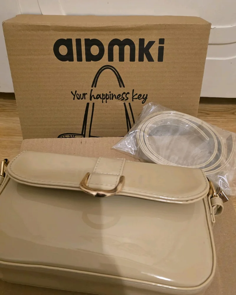 Cross-Body Bag, size One size, photo 2