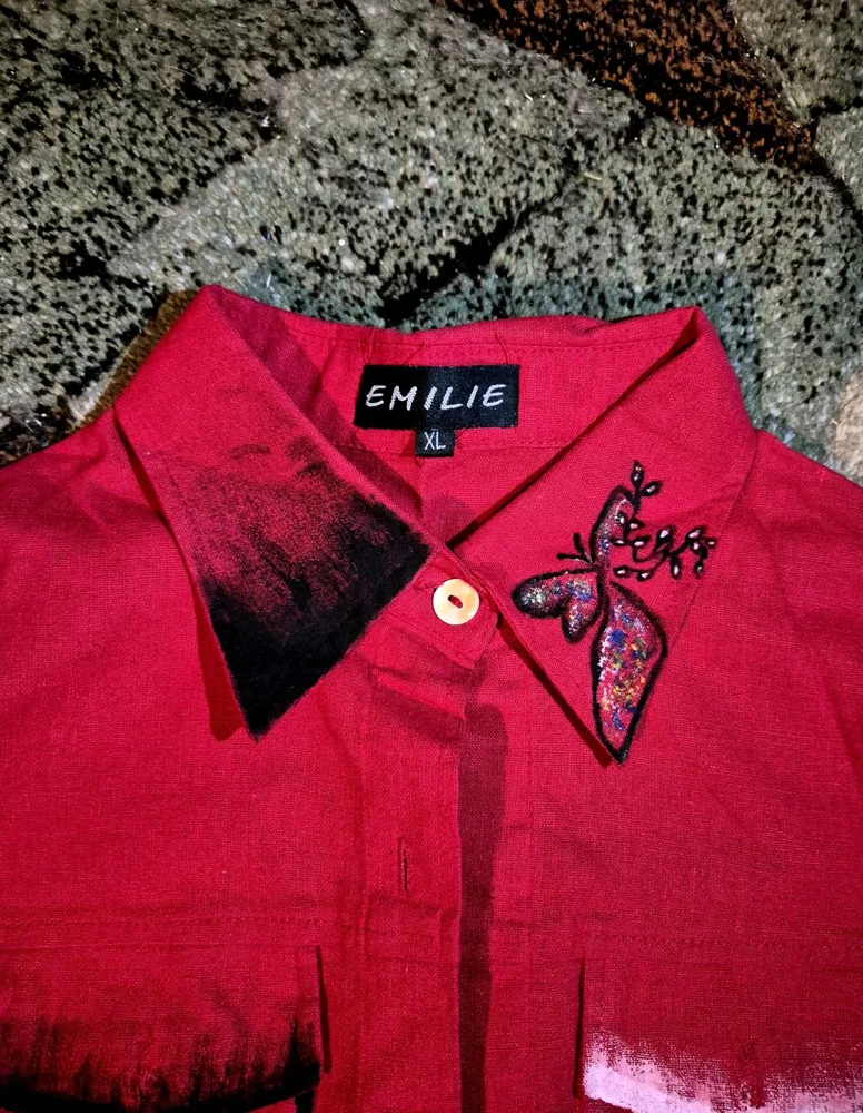 Shirts, size M / 38 / 10, photo 5