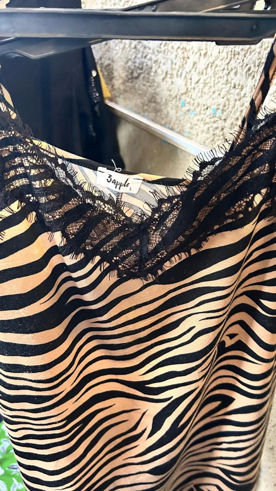 Cami Tops, size L / 40 / 12, photo 2