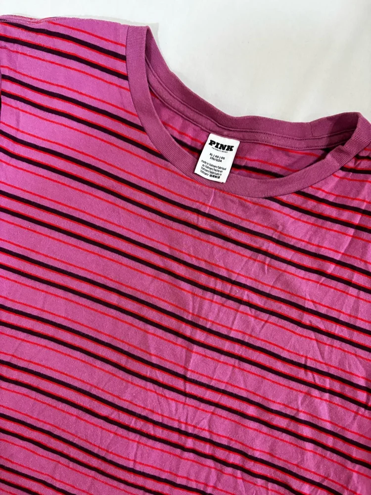 Pink T-shirts, size XL / 42 / 14, photo 3