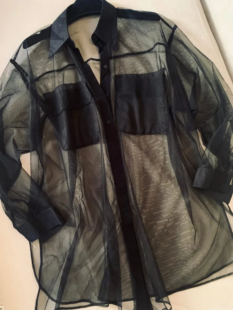 Blouses, size L / 40 / 12, photo 3