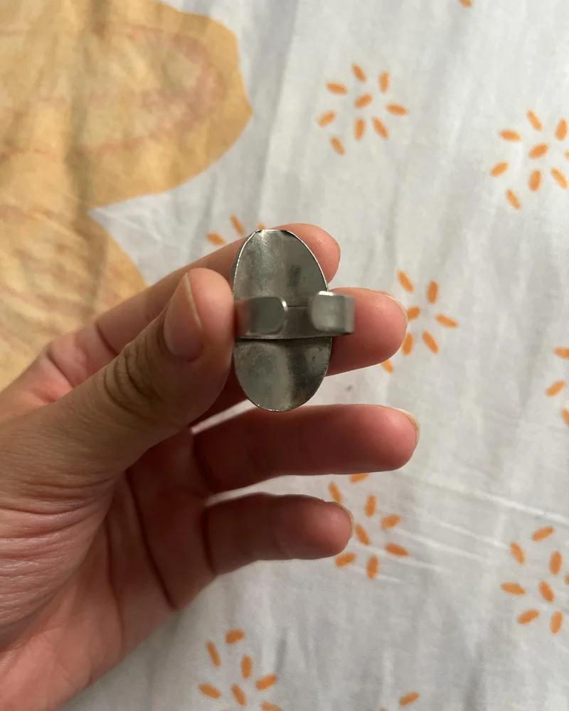 Rings, size One size, photo 2