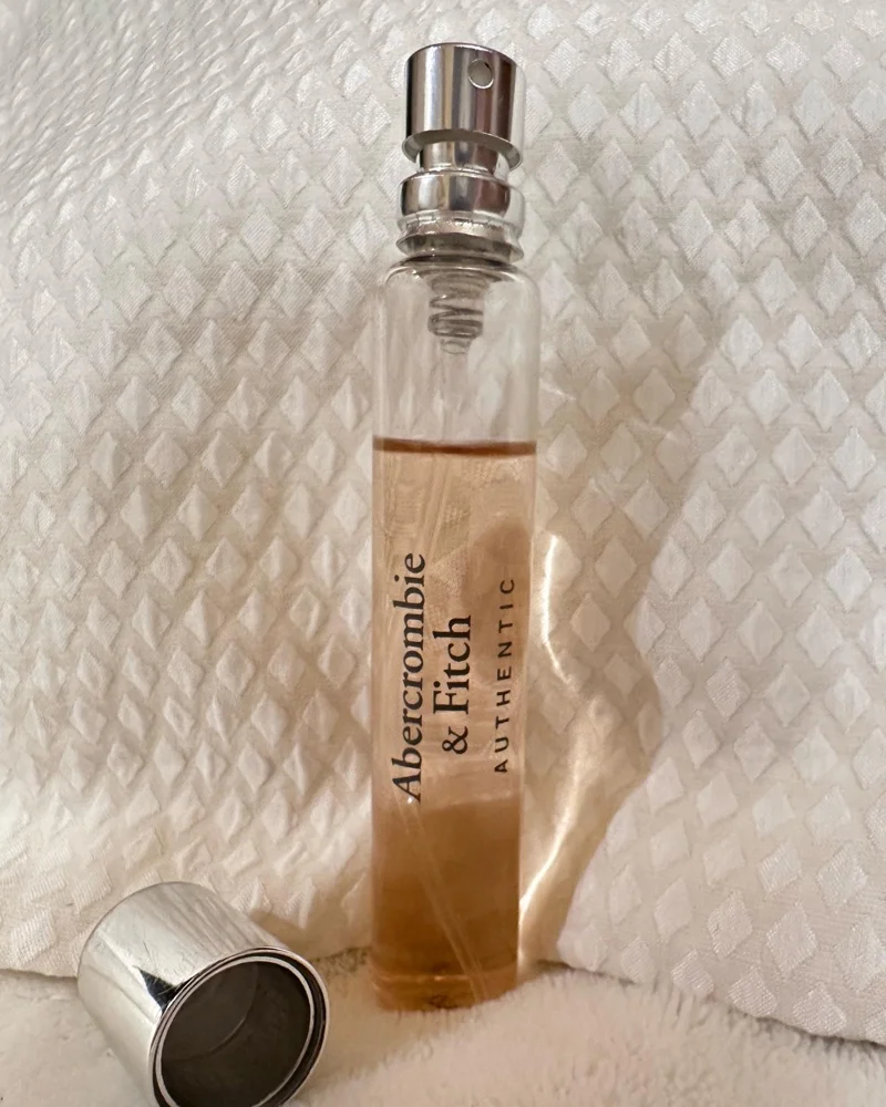 Abercrombie & Fitch Perfume, size No Size, photo 5