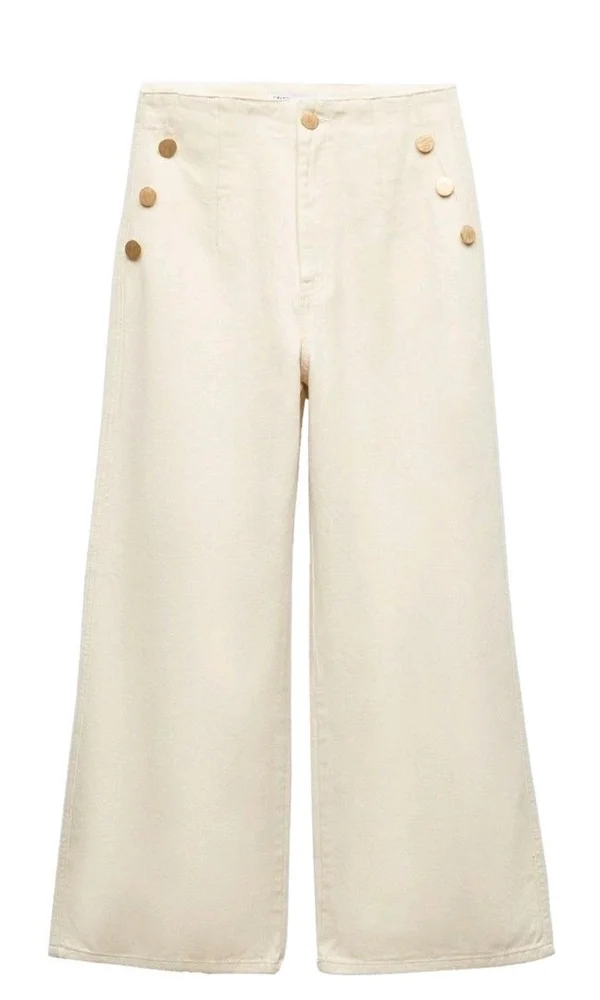 Zara Jeans, size S / 36 / 8, photo 2