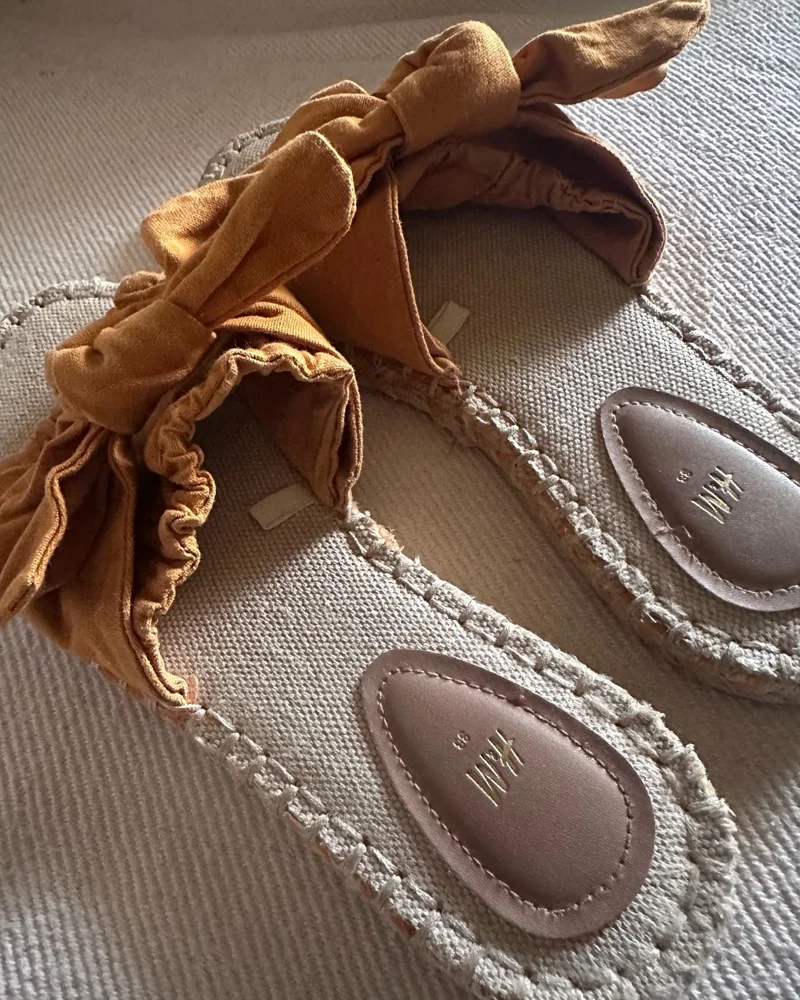 H&M Sandals, size 38, photo 4