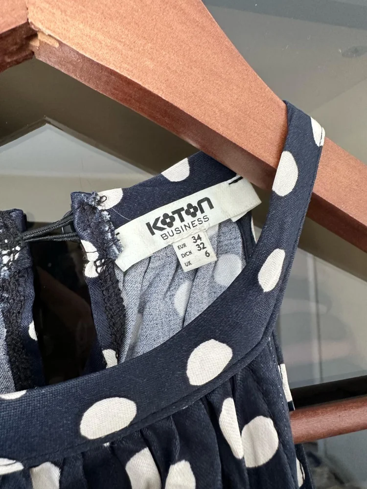 Koton Mini Dresses, size XS / 34 / 6, photo 4