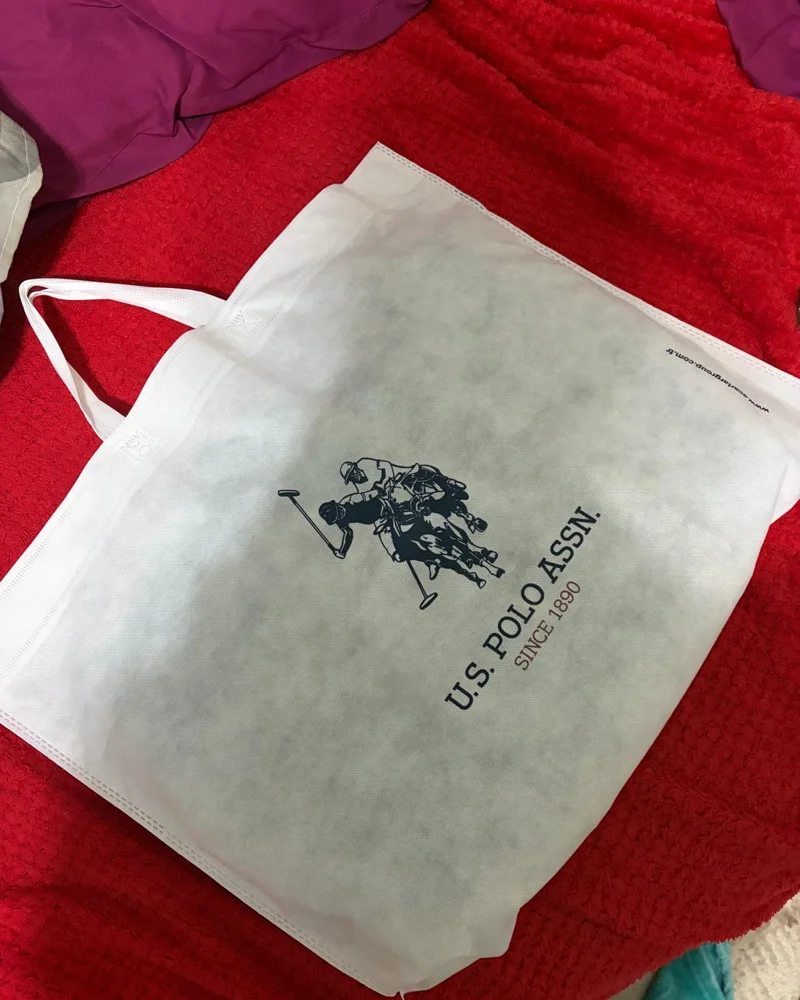 U.S. Polo Assn. Shoulder Bag, size Other, photo 6