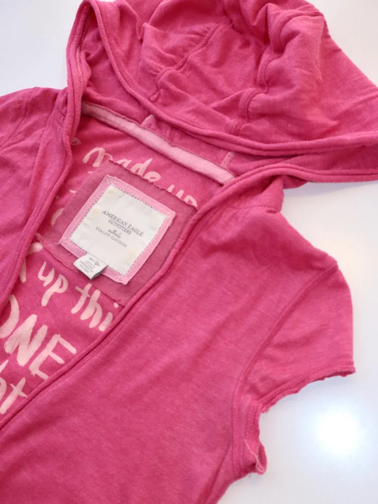 American Eagle T-shirts, size XS / 34 / 6, photo 6