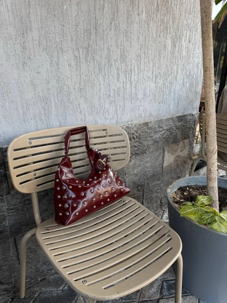 Shoulder Bag, size One size, photo 2