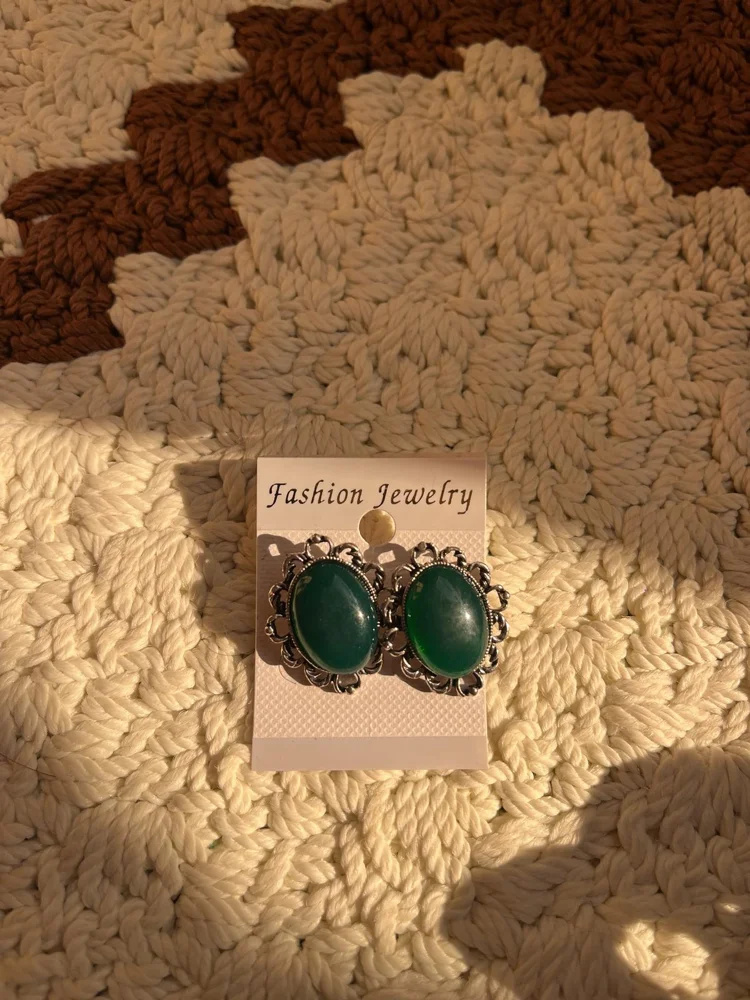 Earrings, size One size, photo 3