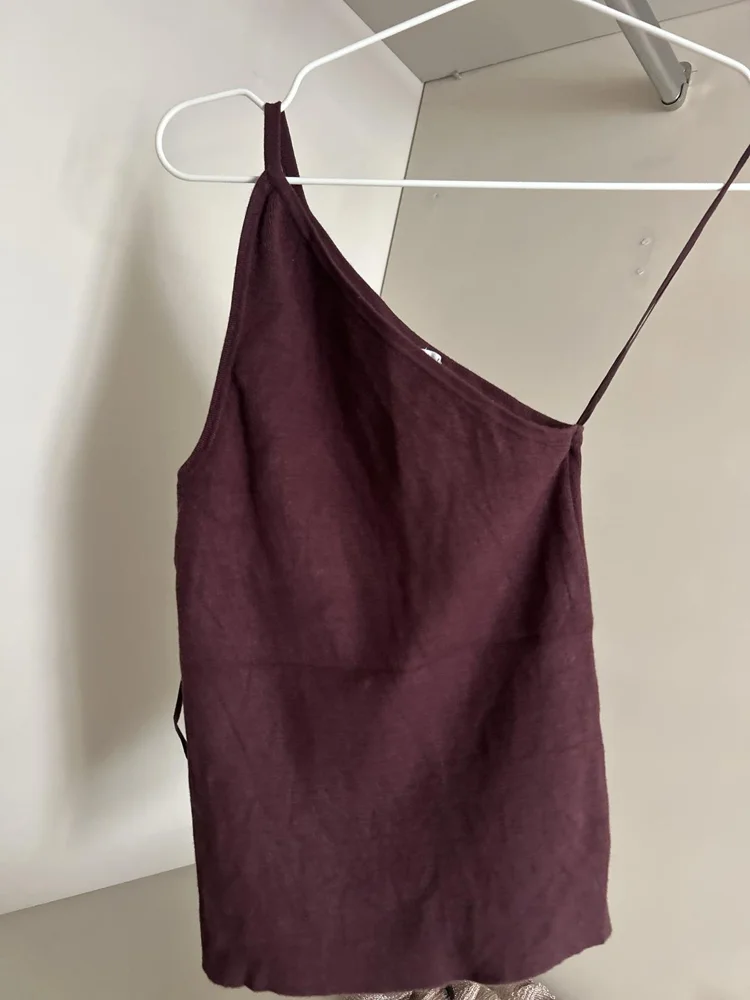 Oysho Cami Tops