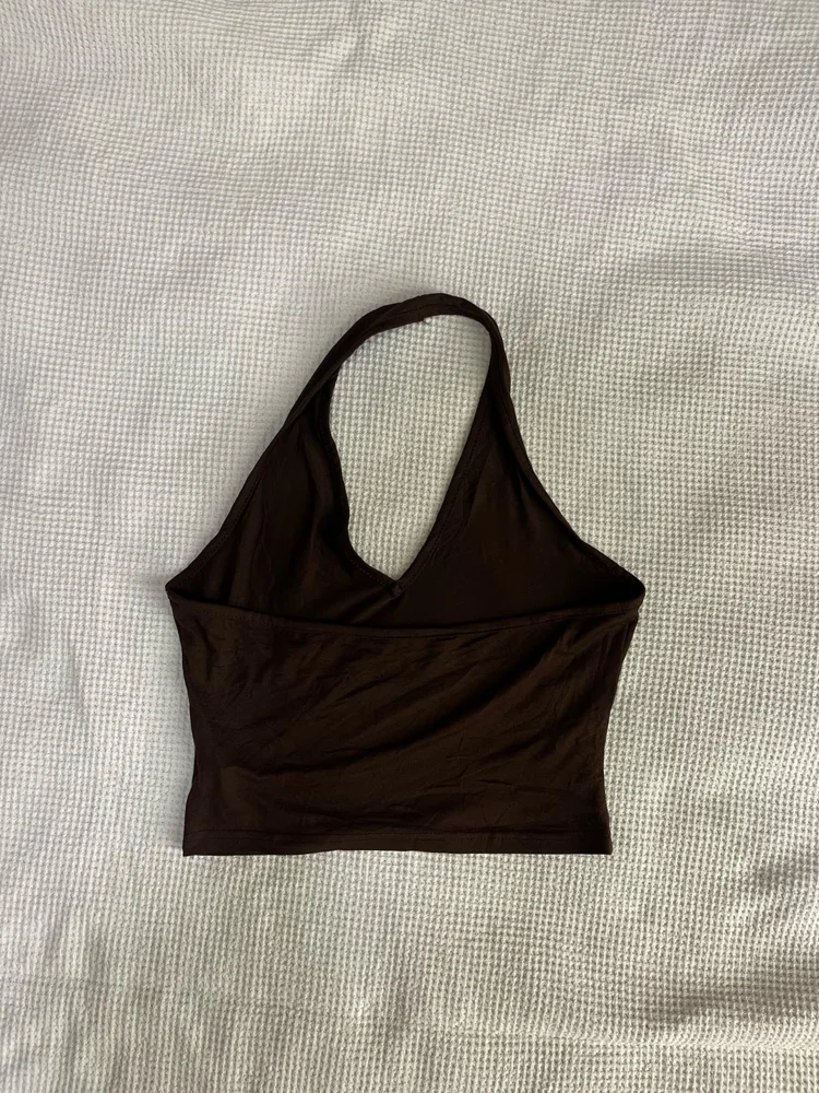 Crop Tops, size M / 38 / 10, photo 2